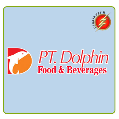 PT DOLPHIN FOOD & BEVERAGES